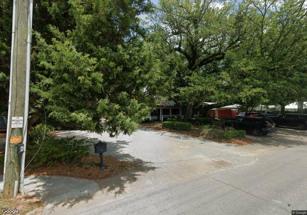 805 Trione St, Daphne, AL 36526 - photo 1