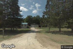 1022 Ten Curves Rd, Germfask, MI 49836