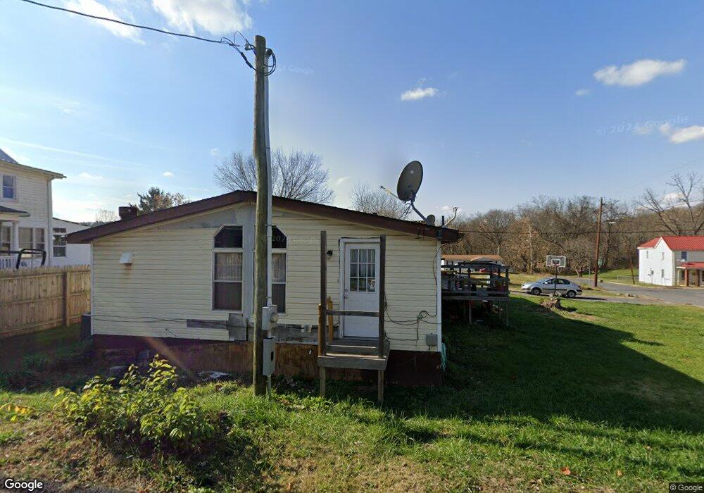 99 N Amelia St, Paw Paw, WV 25434 - photo 1