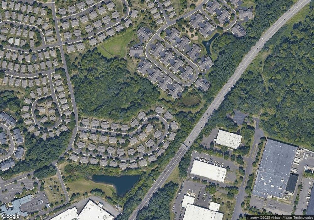 36 Black Eyed Susan Rd unit 314, Langhorne, PA 19047 - photo 1