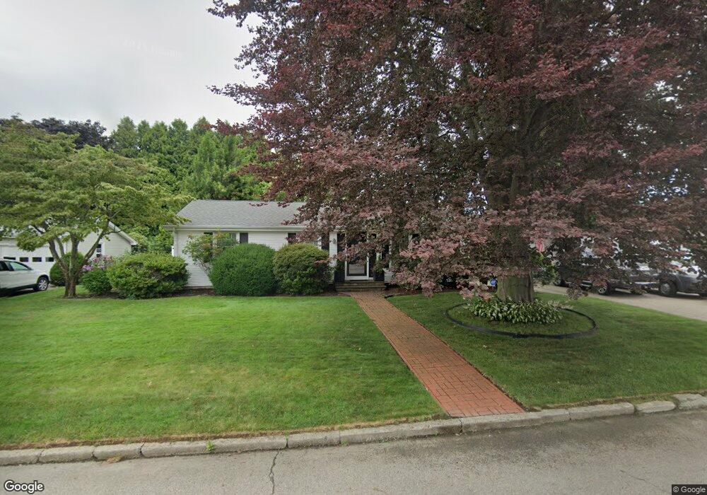 85 Coolspring Dr, Cranston, RI 02920 - photo 1