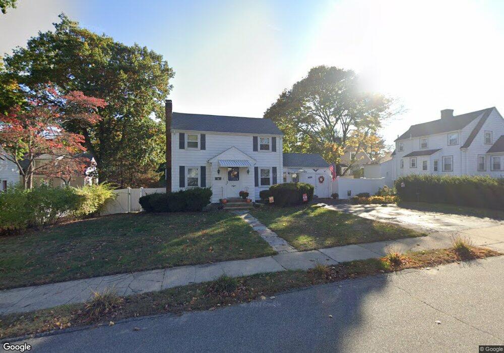 3 Chase Rd, Stoneham, MA 02180 - photo 1