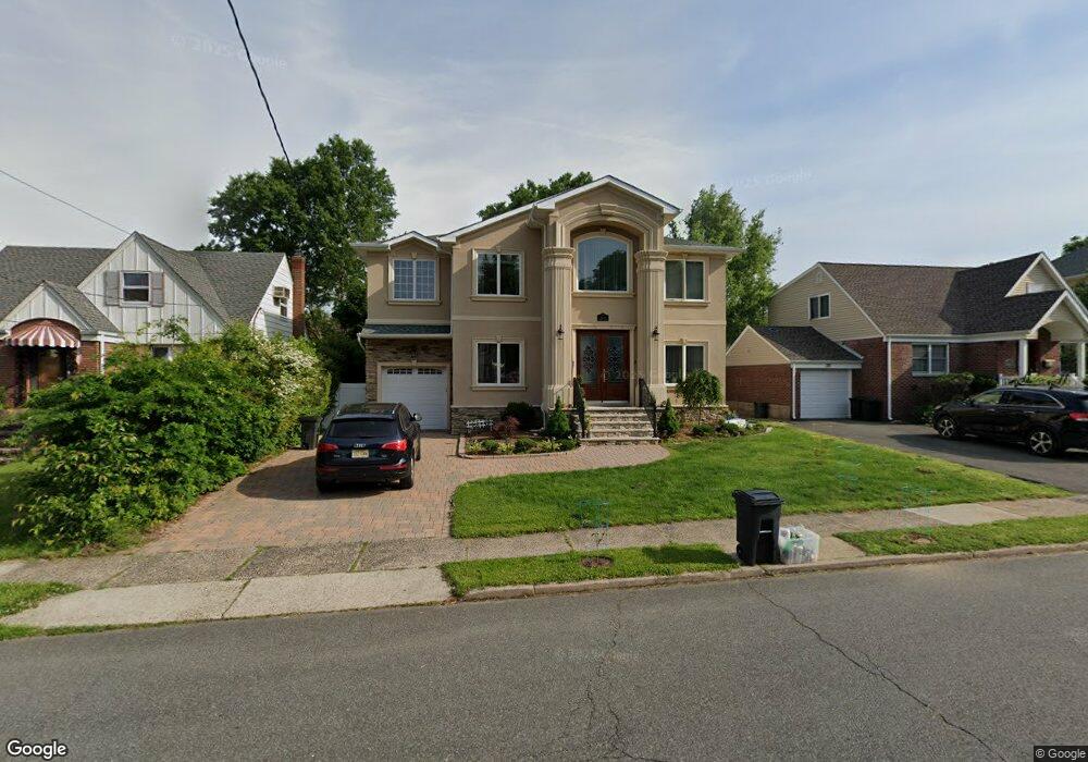 36-03 Garden View Terrace unit 1X, Fair Lawn, NJ 07410 - photo 1