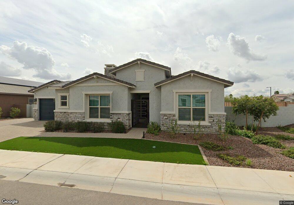 17989 W Meadowbrook Ave, Goodyear, AZ 85395 - photo 1