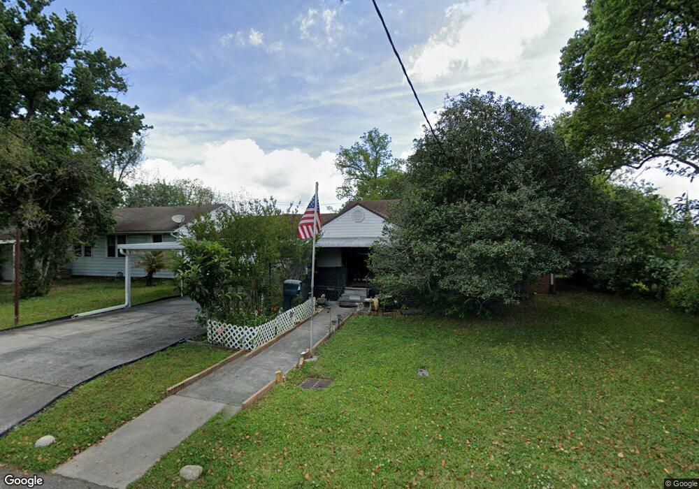 1737 Harkisheimer Ave, Jacksonville, FL 32210 - photo 1