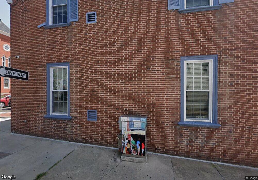 101 E Franklin St, Hagerstown, MD 21740 - photo 1