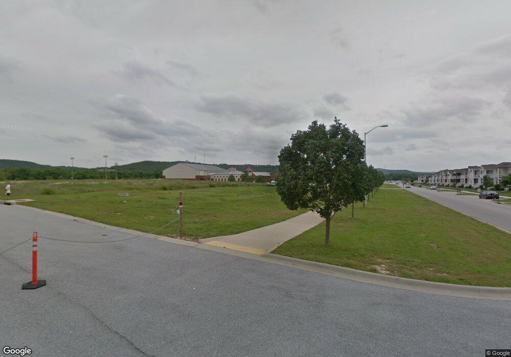 0 Meadowlands Lot 52, Fayetteville, AR 72701 - photo 1