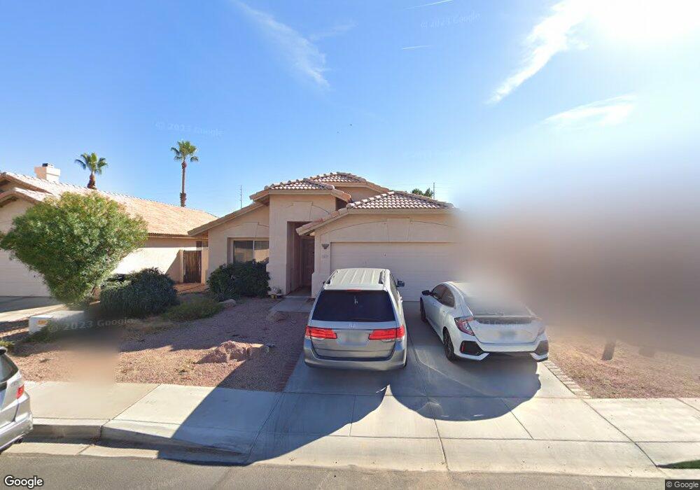 5173 W Geronimo St, Chandler, AZ 85226 - photo 1