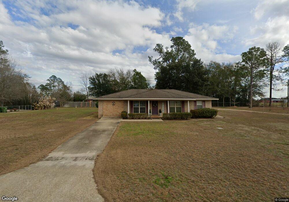 303 Eastgate Ave, Donalsonville, GA 39845 - photo 1