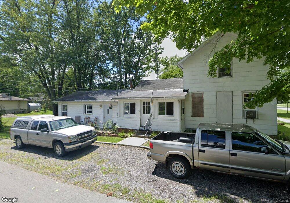 109 Water St, West Unity, OH 43570 - photo 1