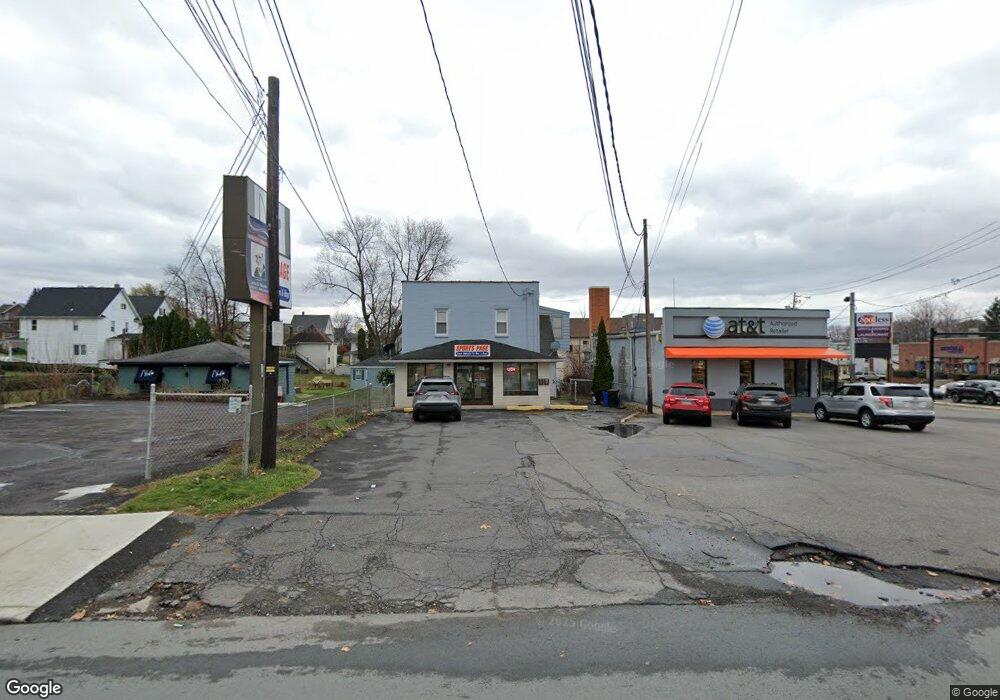 108 Potter St, Dunmore, PA 18512 - photo 1