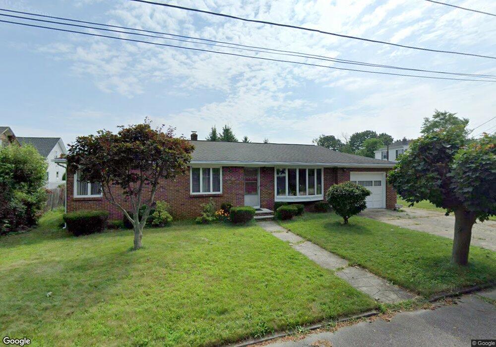 12 Elberta St, Cranston, RI 02910 - photo 1