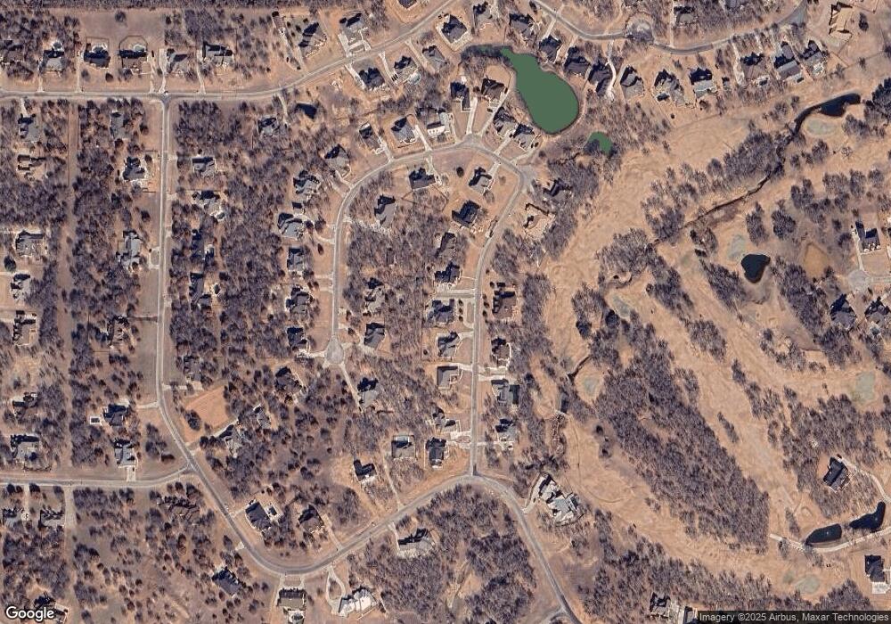 109 Oak Bend Trail, Lipan, TX 76462 - photo 1