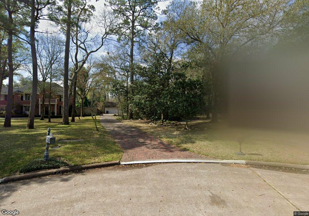 3 Norvell Ct, Houston, TX 77024 - photo 1