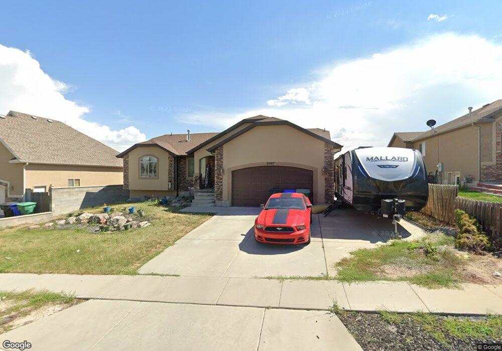 5697 W Lugano Dr, West Jordan, UT 84081 - photo 1
