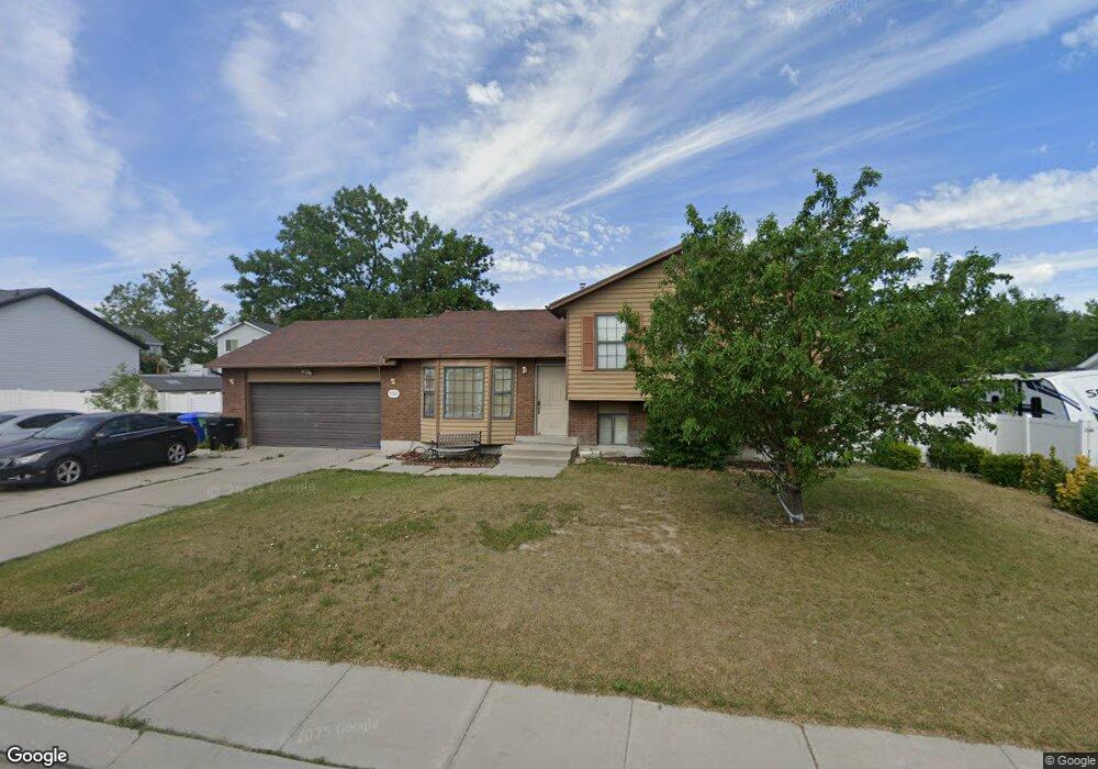 8794 S 3680 W, West Jordan, UT 84088 - photo 1