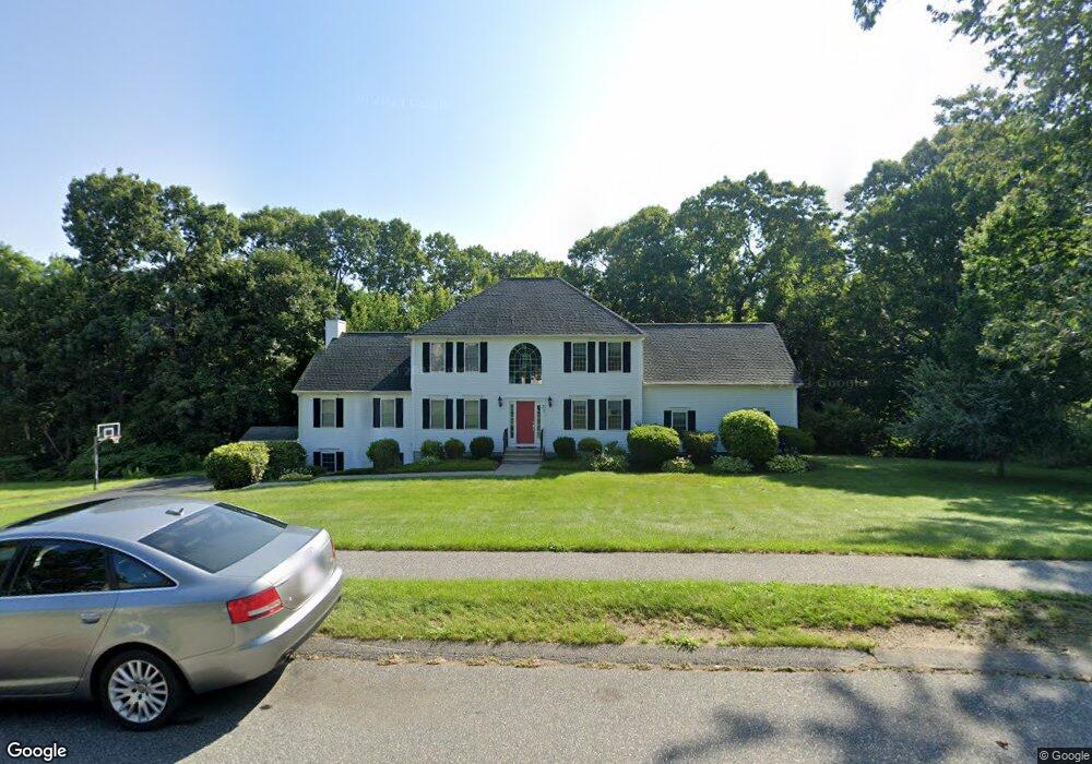 37 Boundary Stone Rd, Sutton, MA 01590 - photo 1