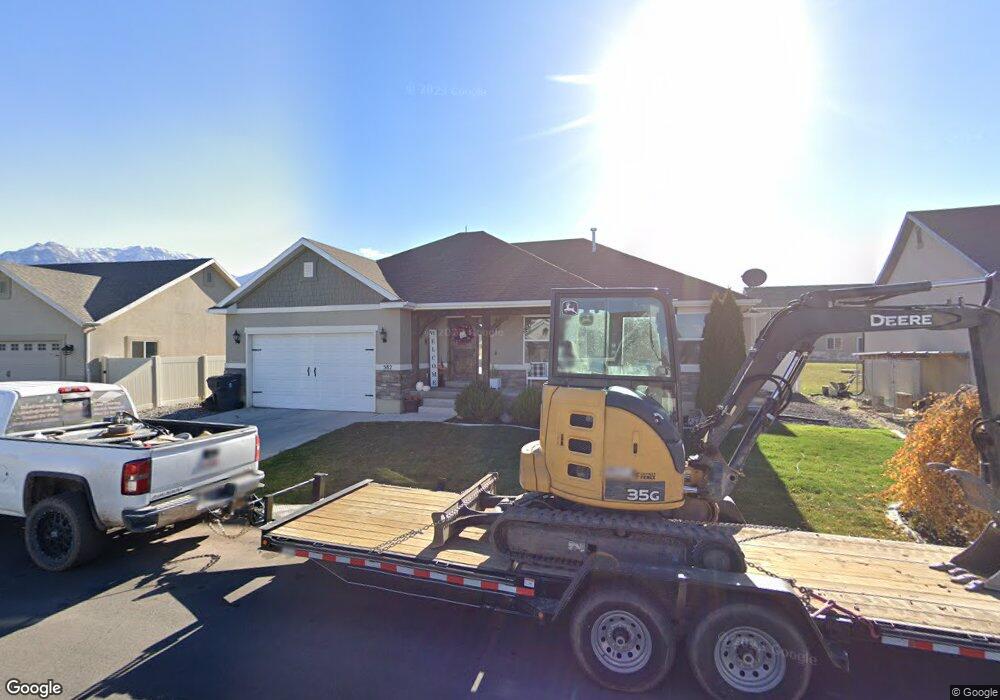 582 Stone Way, Santaquin, UT 84655 - photo 1