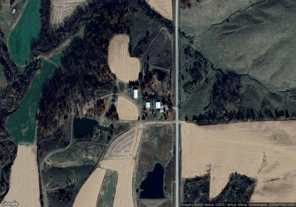 10527 W 100th St N, Rhodes, IA 50234 - photo 1