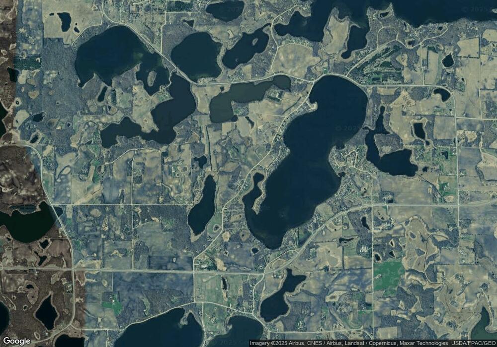 Lot5,Blk1 W Mill Lake Rd, Holmes City, MN 56341 - photo 1