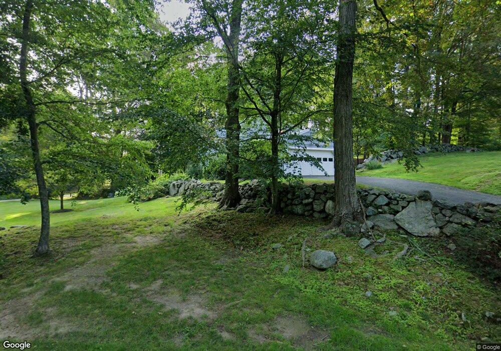 11 Deer Run Rd, Wilton, CT 06897 - photo 1