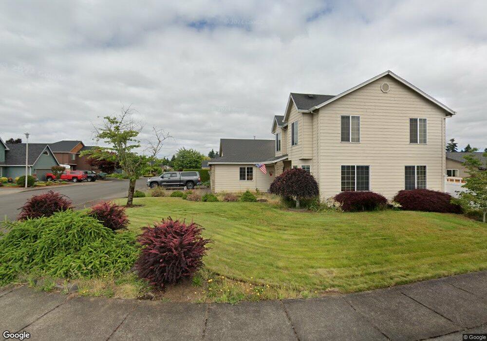 378 SE 8th Ave, Canby, OR 97013 - photo 1