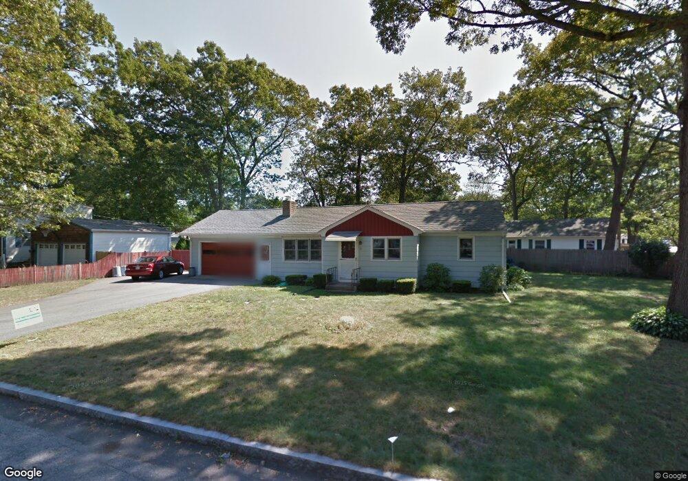 16 Rowena Dr, Riverside, RI 02915 - photo 1