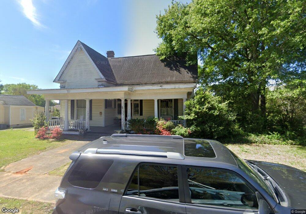 117 Holmes St, Barnesville, GA 30204 - photo 1