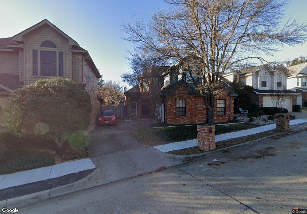 1212 Royal Crescent Dr, Bedford, TX 76021 - photo 1