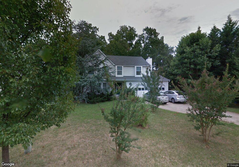 10410 Rosemont Dr, Laurel, MD 20723 - photo 1