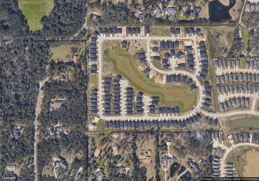 24926 Berwick Bay Ct, Tomball, TX 77375 - photo 1