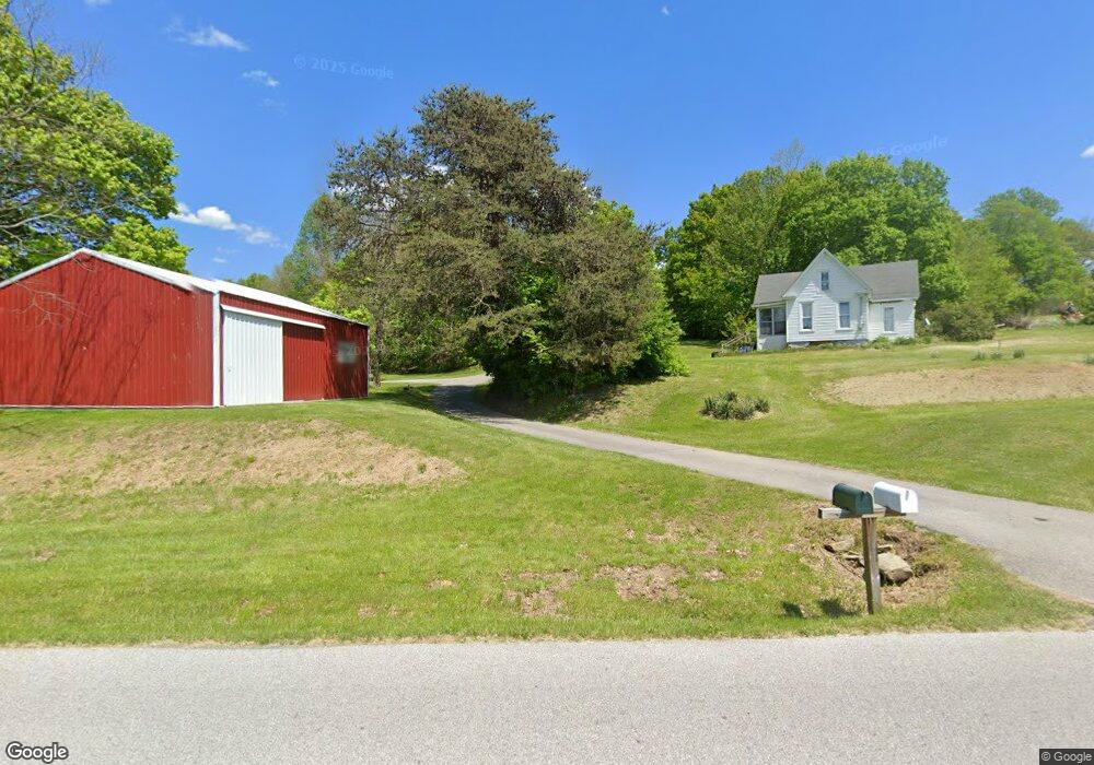 3340 Georgetown Greenville Rd, Georgetown, IN 47122 - photo 1