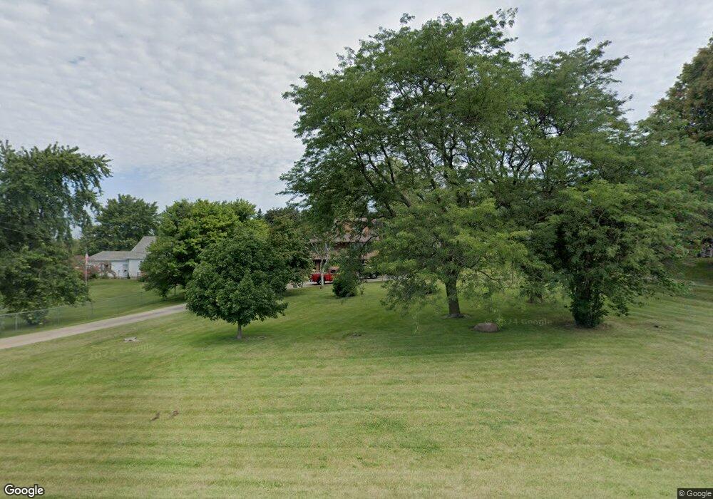 204 W Rogers St, Laurel, IA 50141 - photo 1