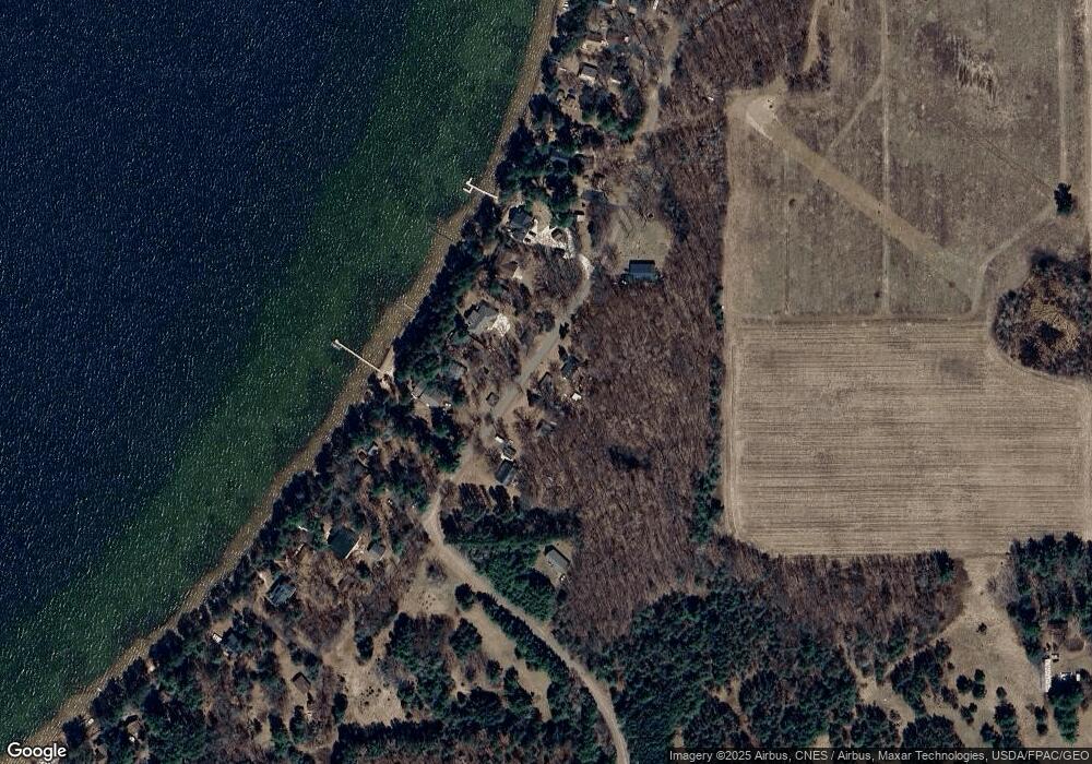 27278 E Devils Lake Rd, Webster, WI 54893 - photo 1