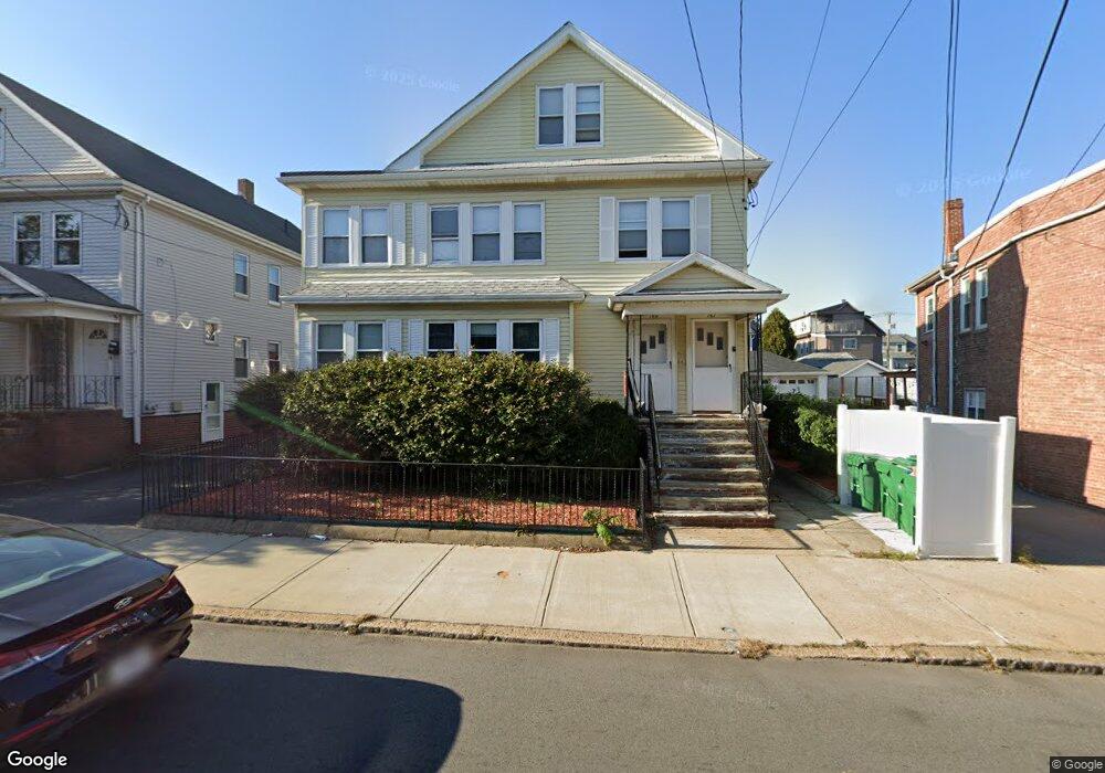 167 Harvard St unit 3, Medford, MA 02155 - photo 1