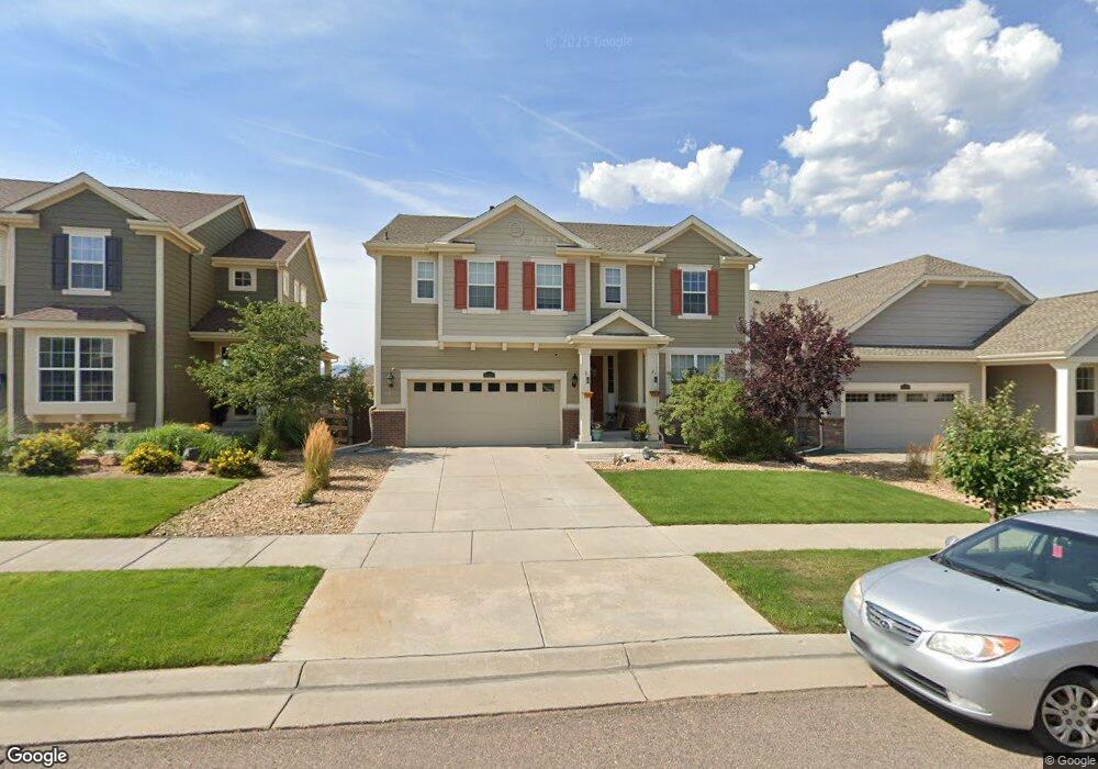 18320 W 85th Dr, Arvada, CO 80007 - photo 1