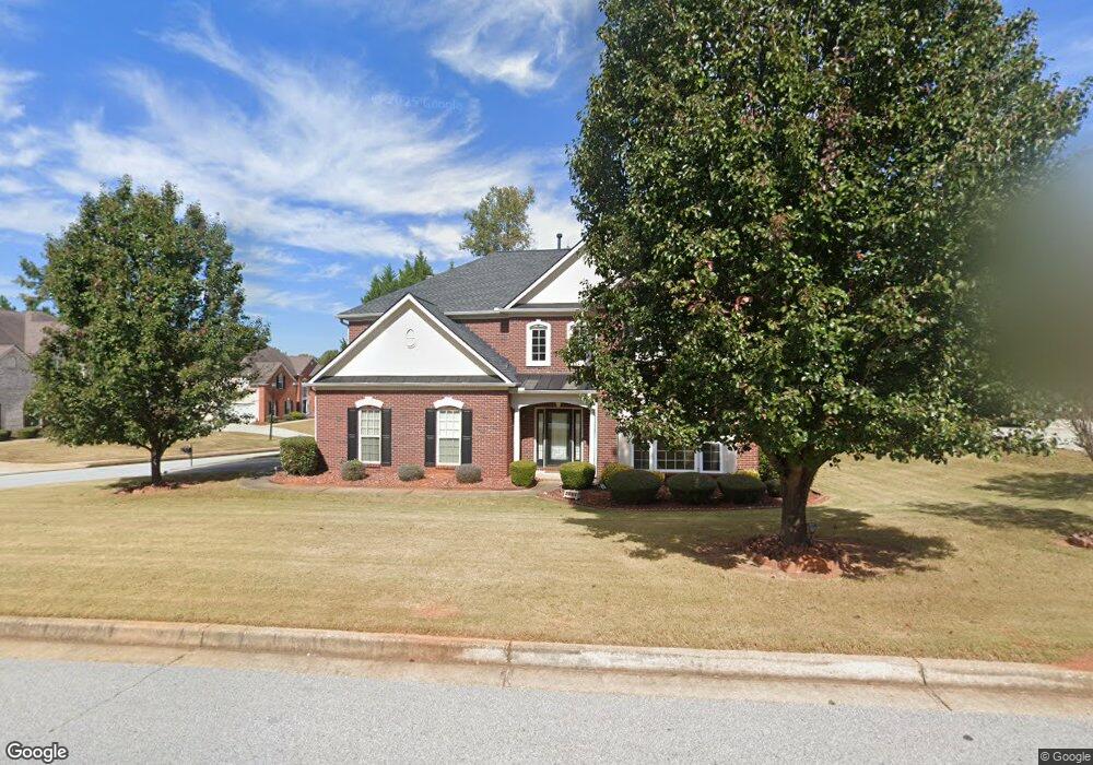 2307 Blackburn Pass unit 79, Conyers, GA 30013 - photo 1