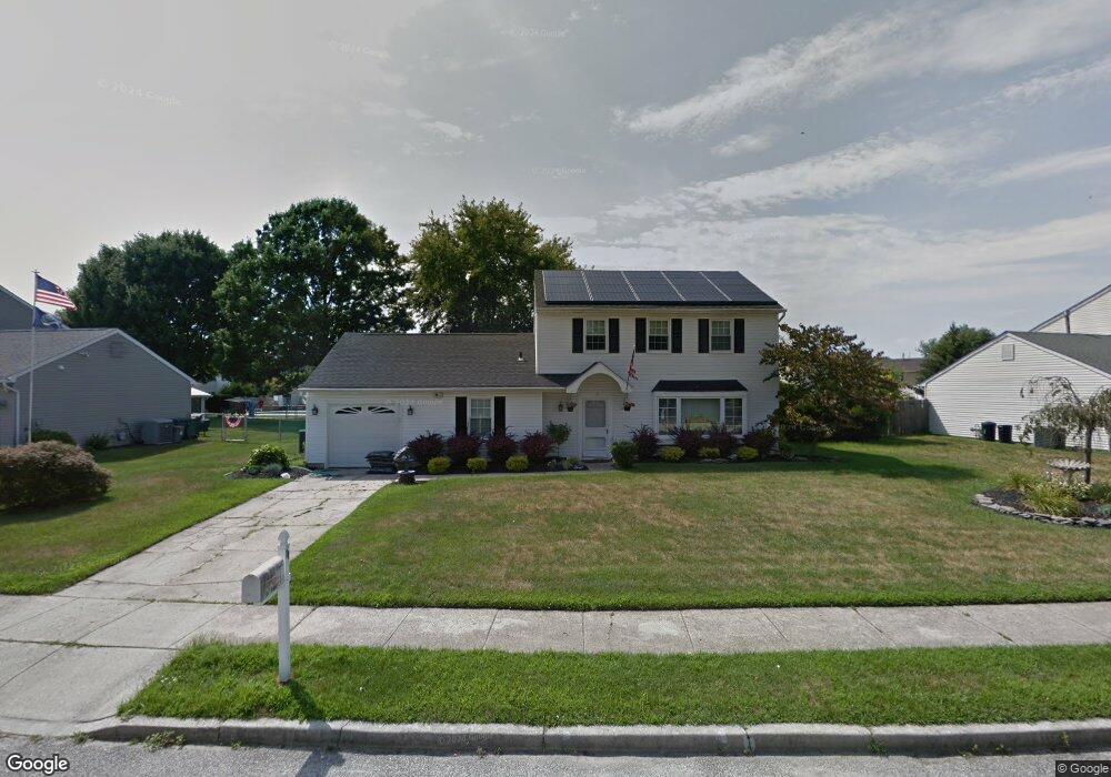 11 Plumstead Rd, Sewell, NJ 08080 - photo 1