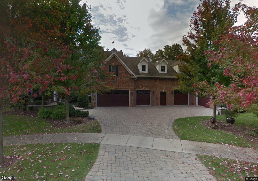 608 Driftwood Ct, Naperville, IL 60540 - photo 1