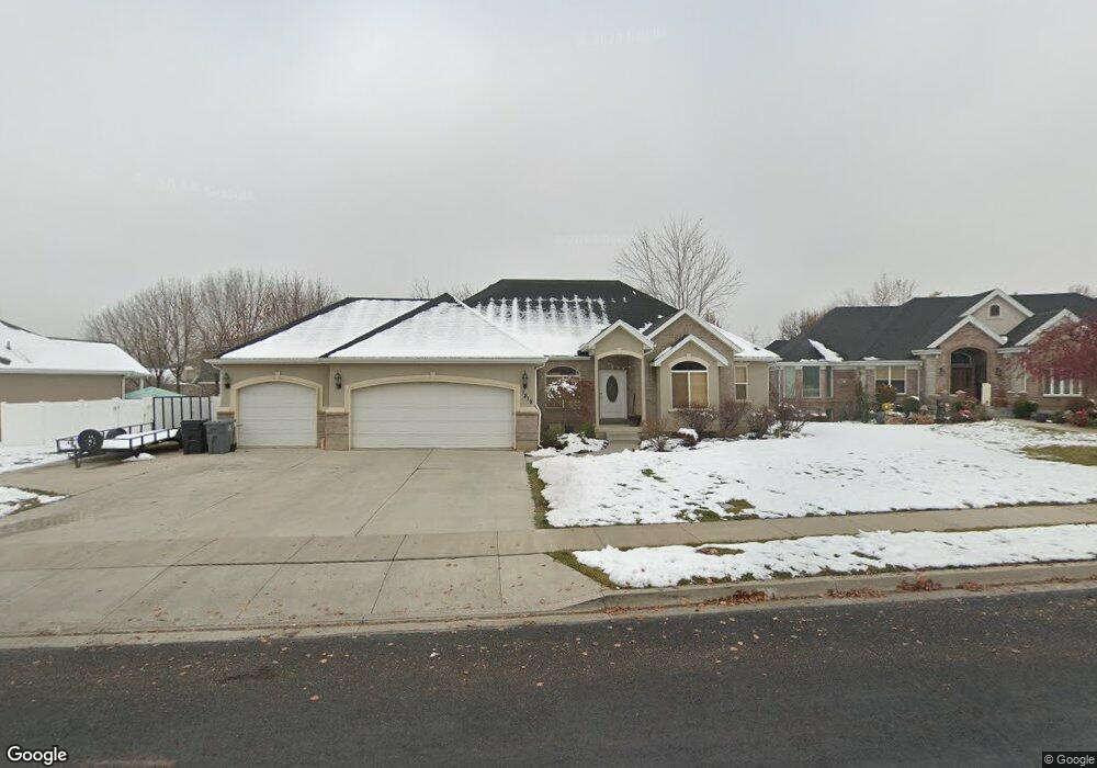 1219 N 1190 E, American Fork, UT 84003 - photo 1