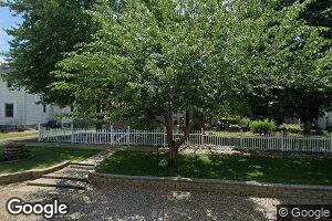 208 2nd St NW, Mitchellville, IA 50169