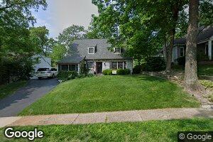 1511 Andrew Dr, Saint Louis, MO 63122