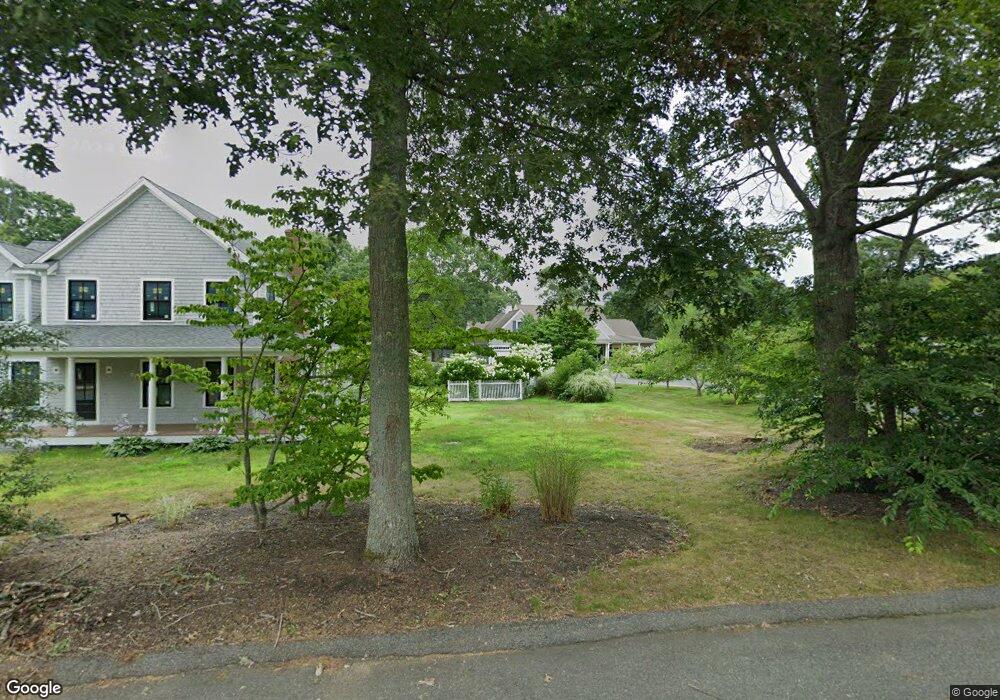 10 Willow Nest, Falmouth, MA 02556 - photo 1