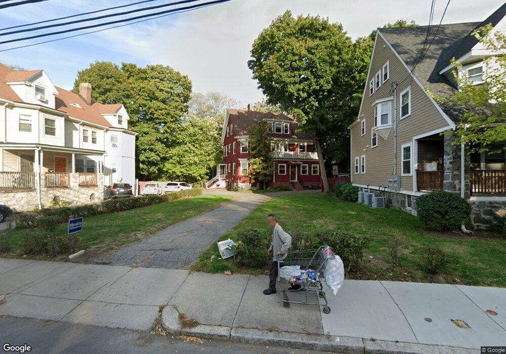 Street View Photo