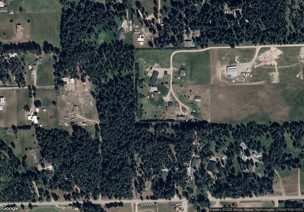 2321 Mt Highway 206, Columbia Falls, MT 59912 - photo 1