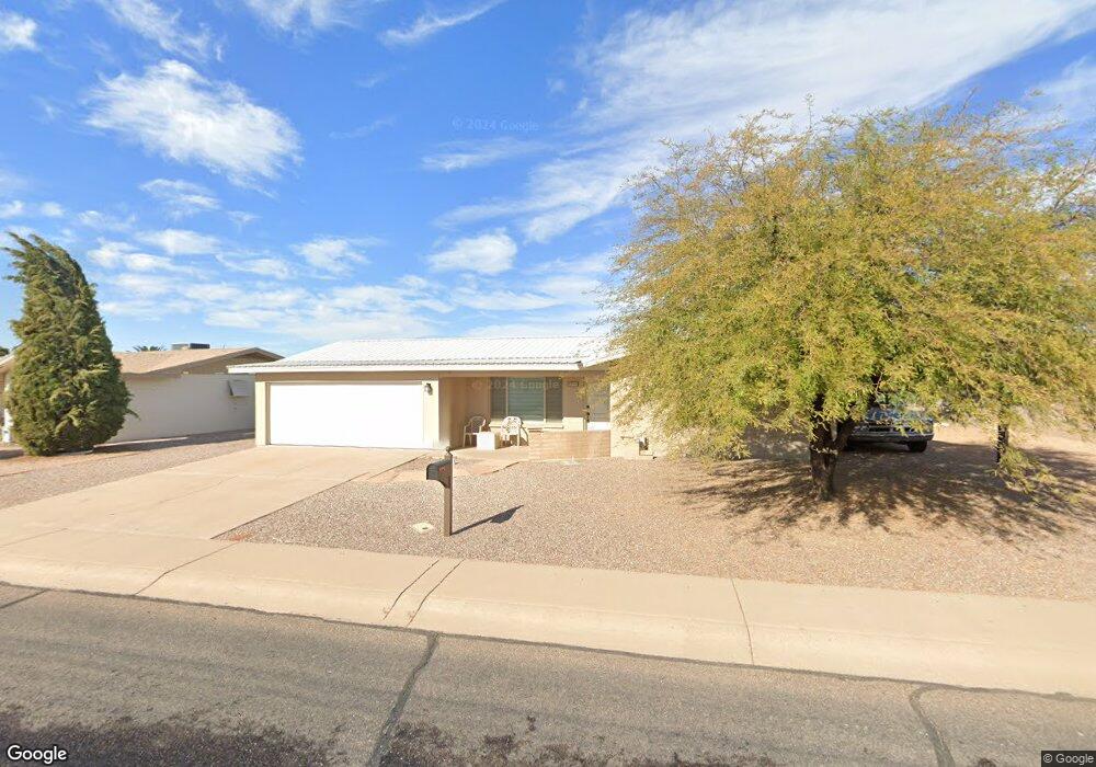 6560 E Decatur St, Mesa, AZ 85205 - photo 1