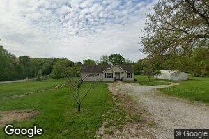14255 County Rd E, Camden Point, MO 64018
