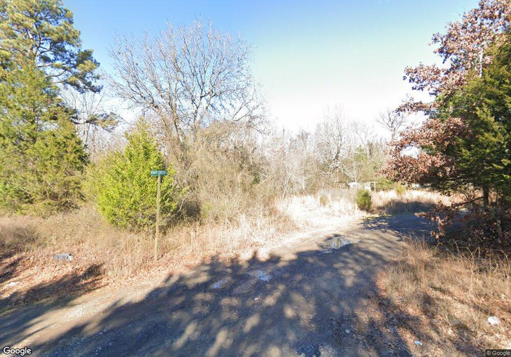 34 Knapp Cemetary Rd, Wilburn, AR 72179 - photo 1