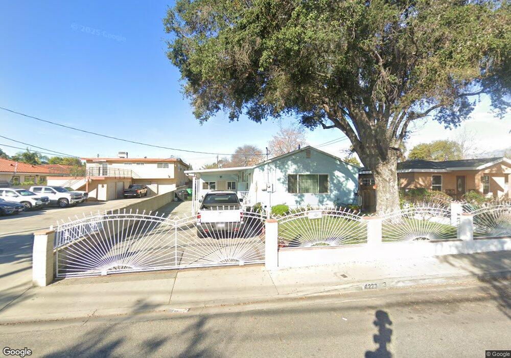 Street View Photo