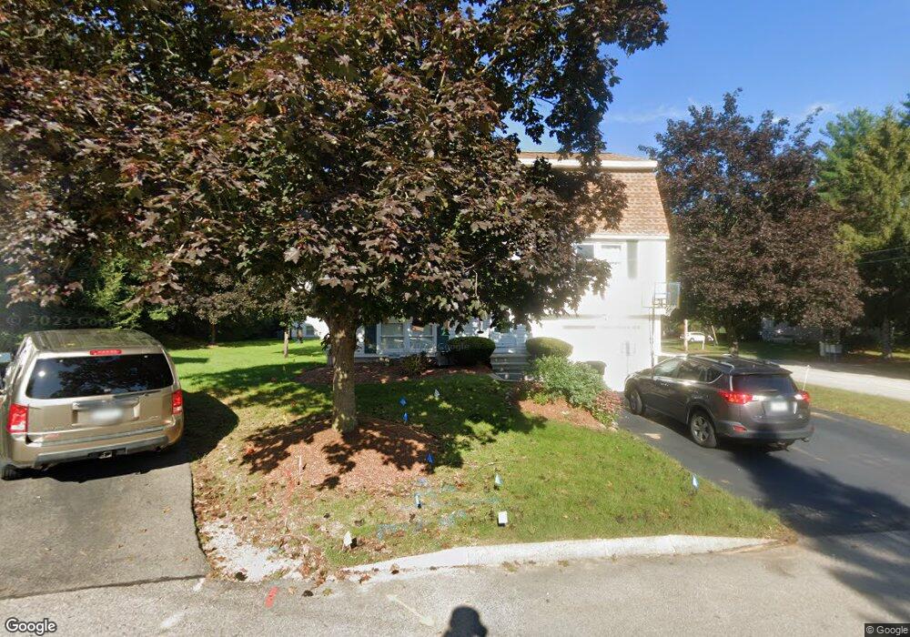 3 Jacoby Cir unit U134, Nashua, NH 03062 - photo 1